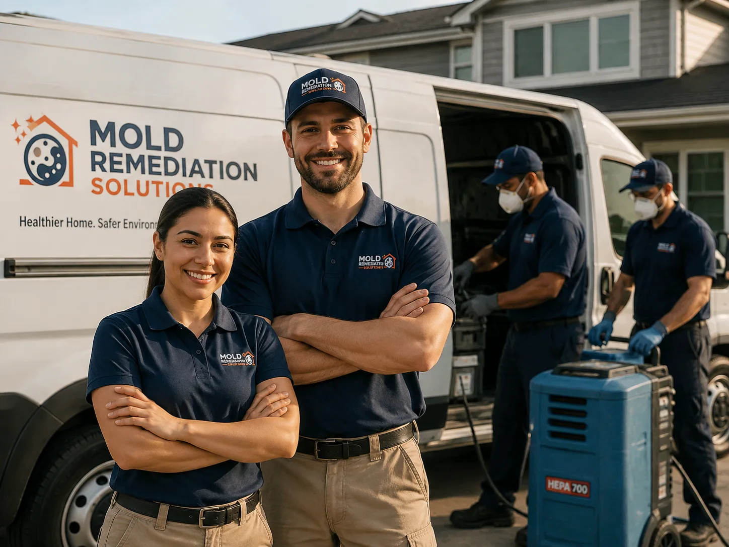 Mold Remediation company in Condon, OR